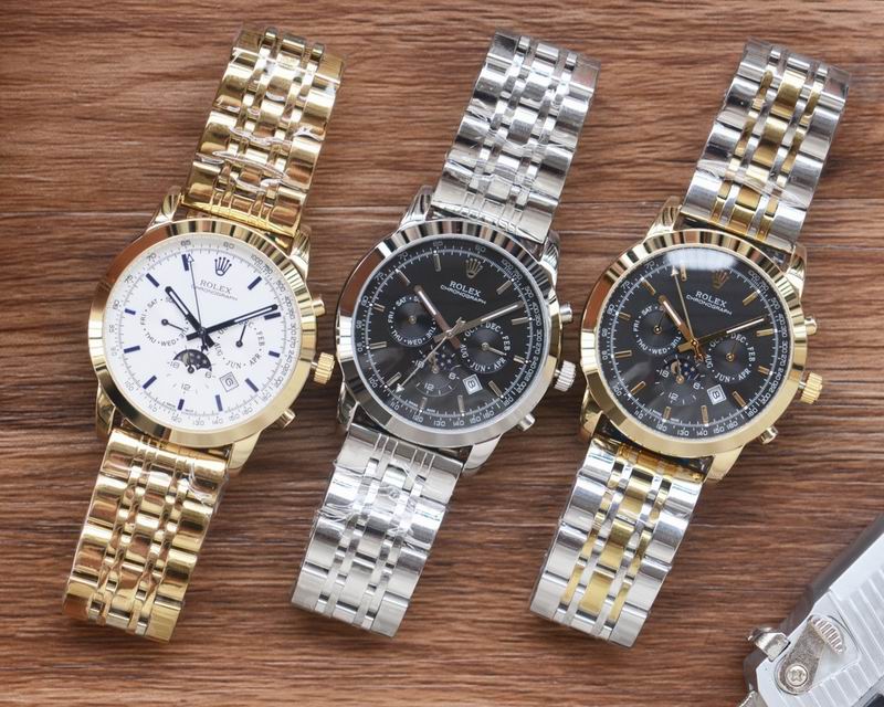 Rolex 41X12mm 062216